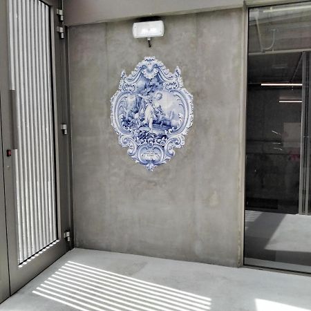 Pearl House Apartment Авиеро Екстериор снимка