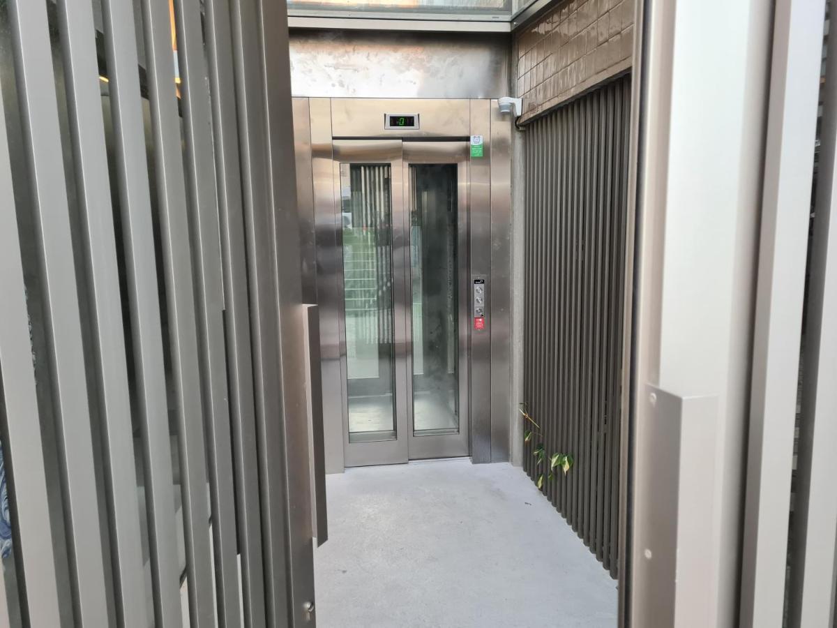 Pearl House Apartment Авиеро Екстериор снимка