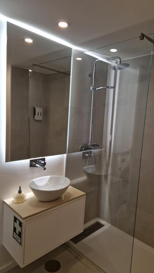 Pearl House Apartment Авиеро Екстериор снимка