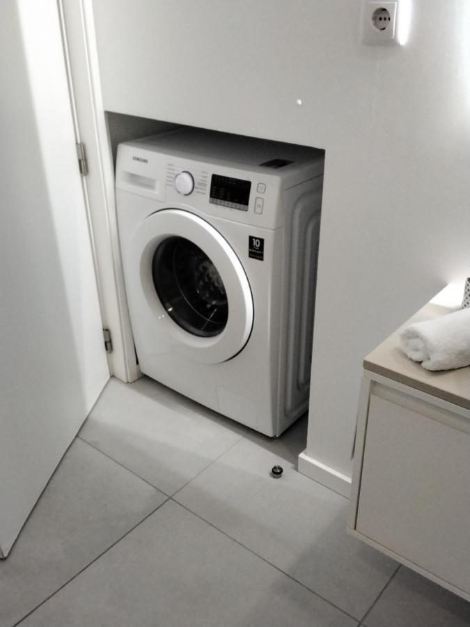Pearl House Apartment Авиеро Екстериор снимка
