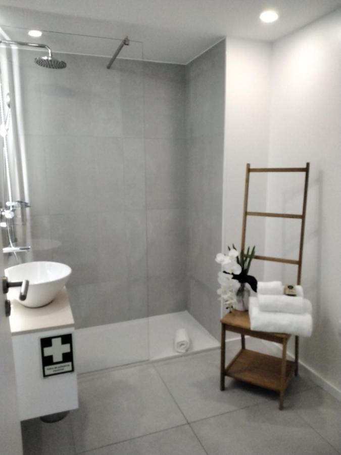 Pearl House Apartment Авиеро Екстериор снимка
