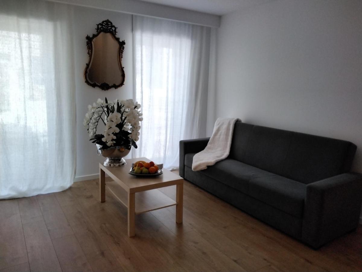 Pearl House Apartment Авиеро Екстериор снимка