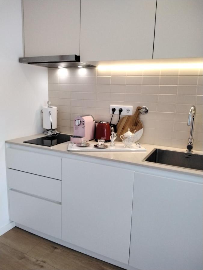Pearl House Apartment Авиеро Екстериор снимка