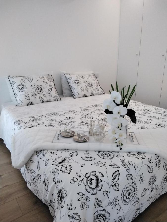 Pearl House Apartment Авиеро Екстериор снимка