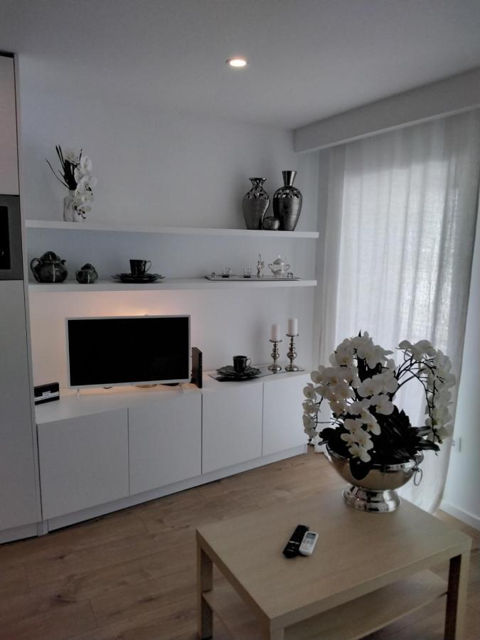 Pearl House Apartment Авиеро Екстериор снимка