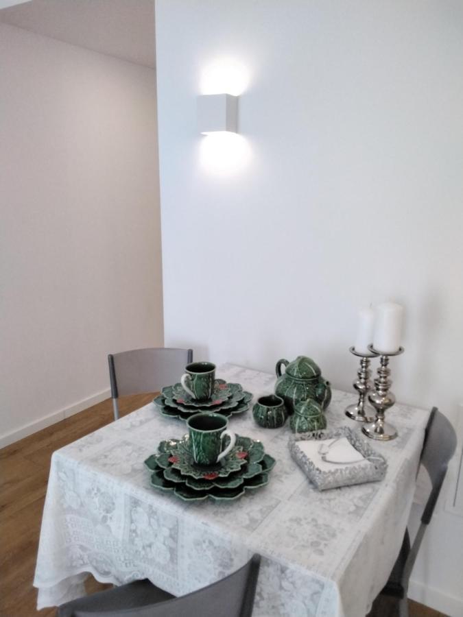 Pearl House Apartment Авиеро Екстериор снимка