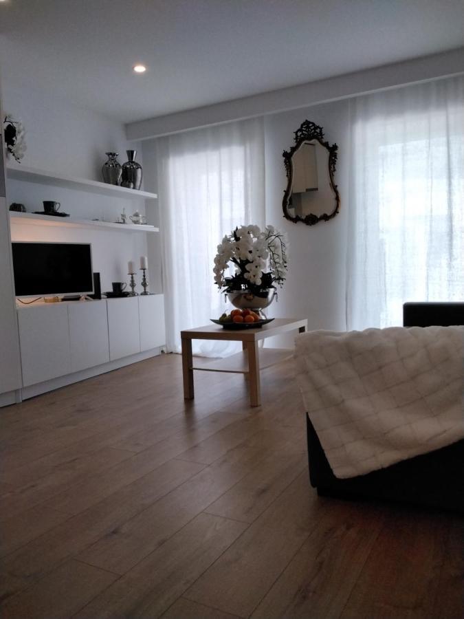 Pearl House Apartment Авиеро Екстериор снимка