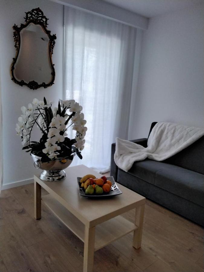 Pearl House Apartment Авиеро Екстериор снимка
