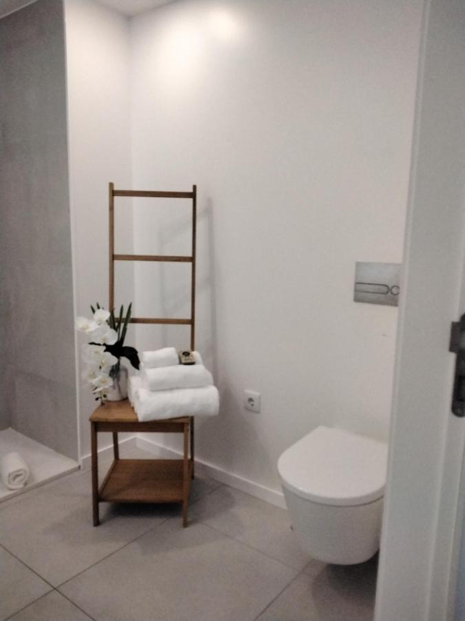 Pearl House Apartment Авиеро Екстериор снимка