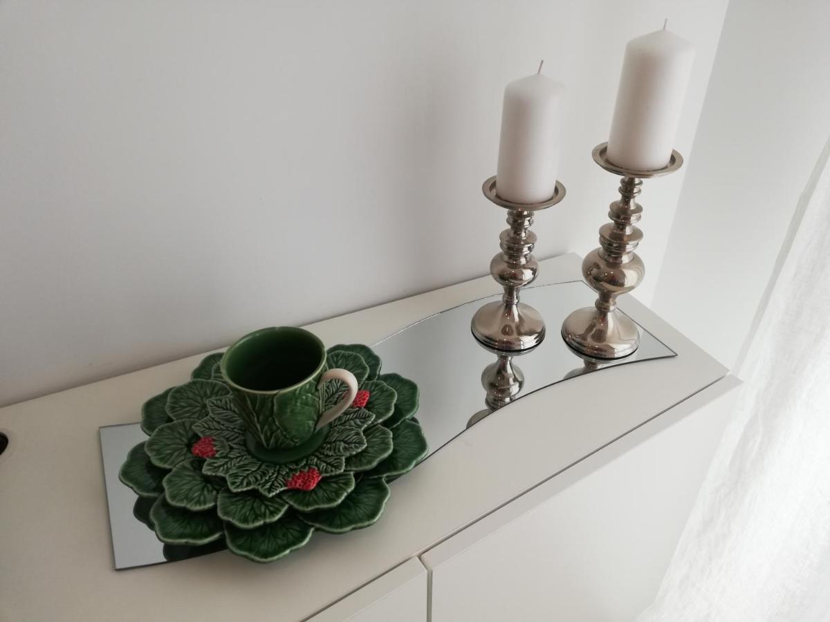 Pearl House Apartment Авиеро Екстериор снимка