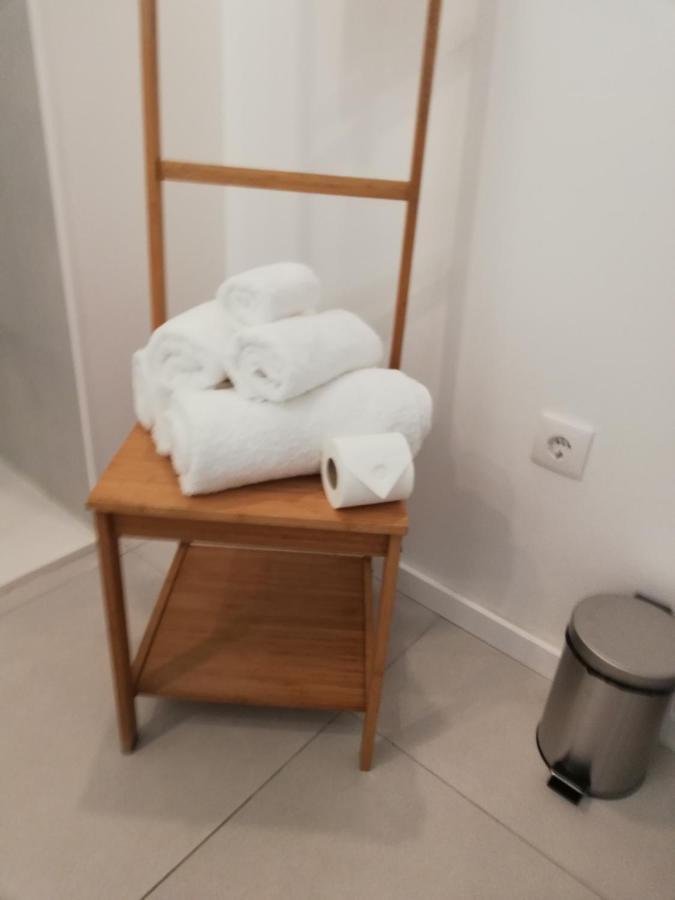 Pearl House Apartment Авиеро Екстериор снимка