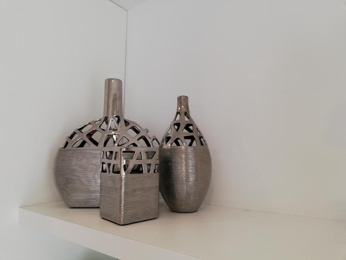 Pearl House Apartment Авиеро Екстериор снимка