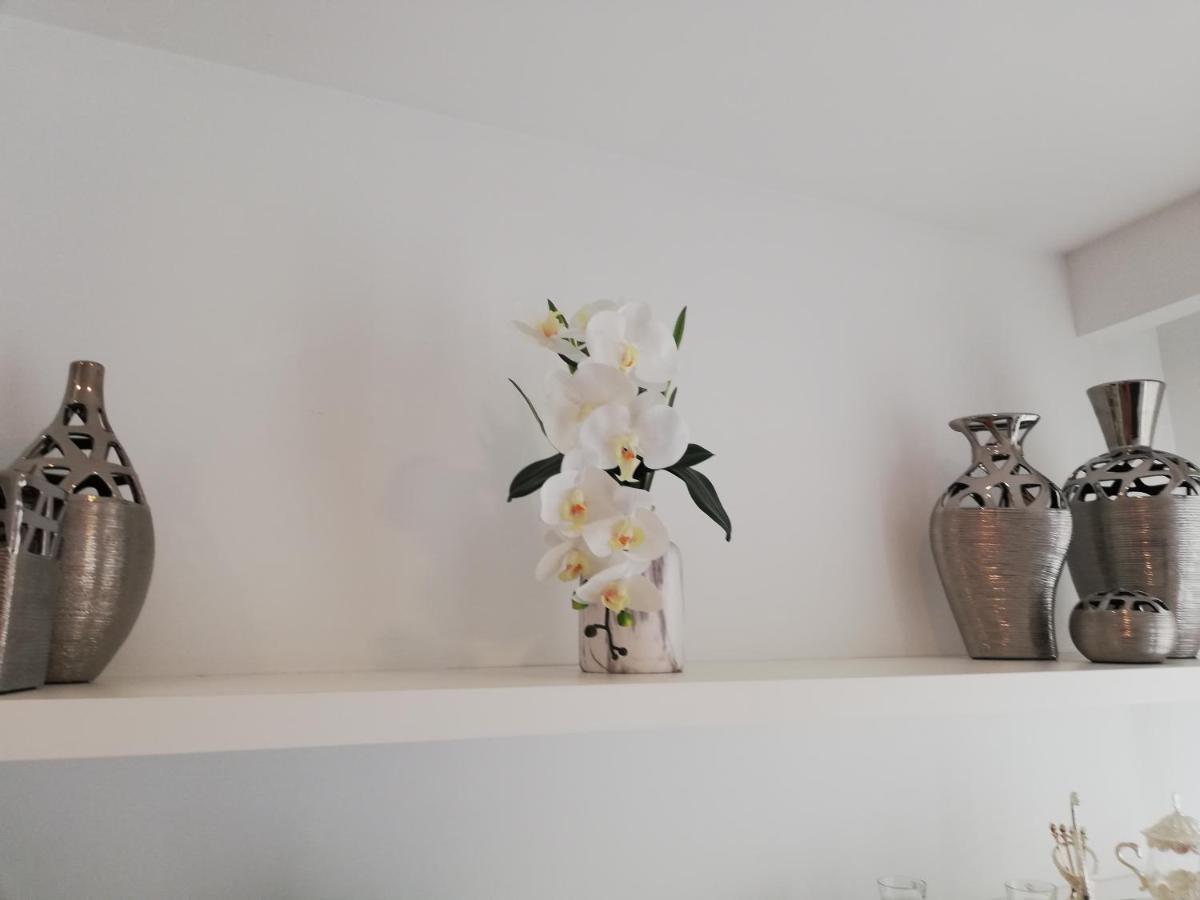 Pearl House Apartment Авиеро Екстериор снимка