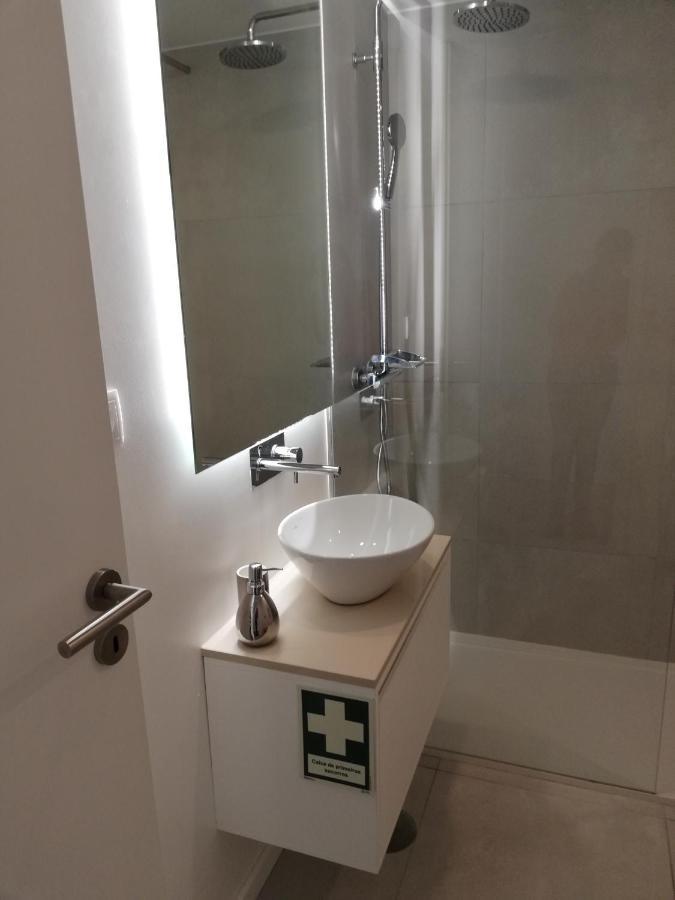 Pearl House Apartment Авиеро Екстериор снимка