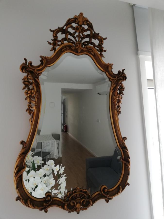 Pearl House Apartment Авиеро Екстериор снимка