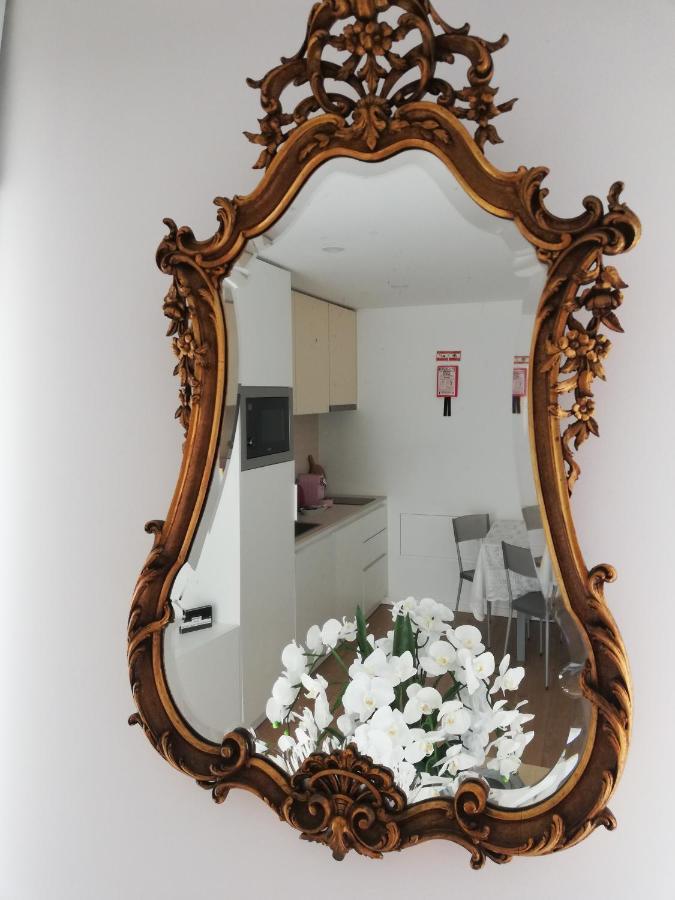 Pearl House Apartment Авиеро Екстериор снимка