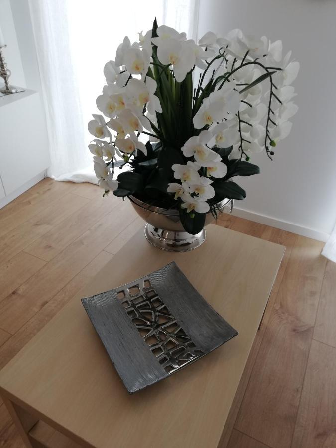 Pearl House Apartment Авиеро Екстериор снимка