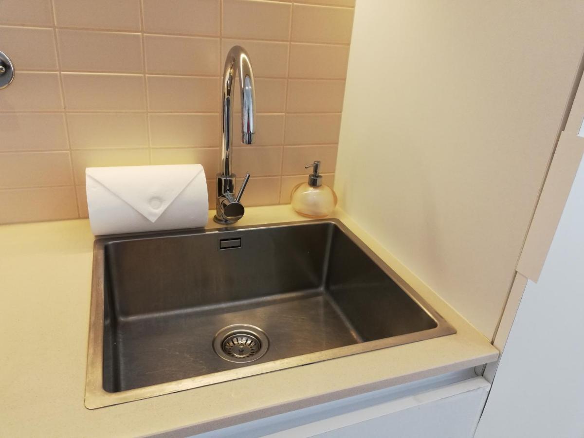 Pearl House Apartment Авиеро Екстериор снимка